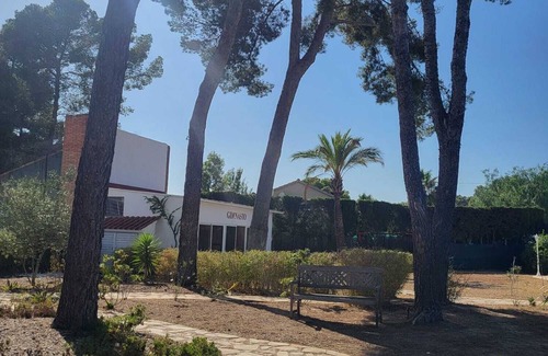 Olivella Casa | La Casa Delviga Villa Sitges Barcelona