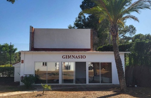 Olivella Casa | La Casa Delviga Villa Sitges Barcelona