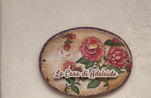 Villa Santa Maria Apartamento | La Casa di Adelaide