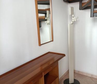 Villa Santa Maria Apartamento | La Casa di Adelaide