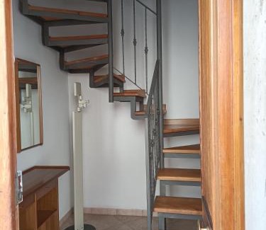 Villa Santa Maria Apartamento | La Casa di Adelaide