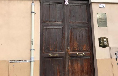 Santa Caterina Apartamento | La casa di Adele