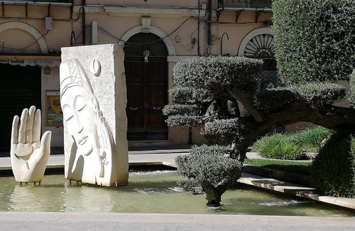 Santa Caterina Apartamento | La casa di Adele