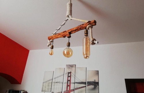 Santa Caterina Apartamento | La casa di Adele