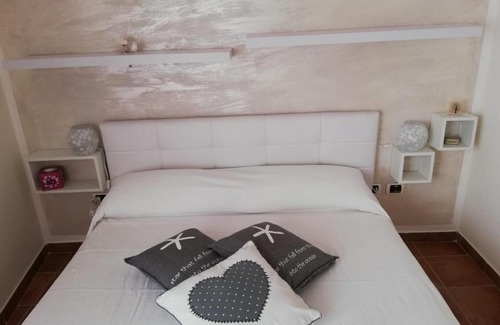 Santa Caterina Apartamento | La casa di Adele
