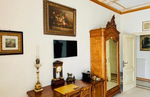 Bolsena Cama Y Desayuno | La Casa Di Agartha