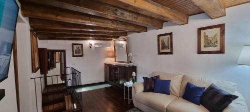 Fiuggi Apartamento | La casa di Agnese