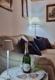 Fiuggi Apartamento | La casa di Agnese