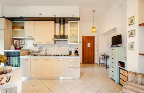 Frattocchie Apartamento | La Casa di Ale 1 - Castelli Romani