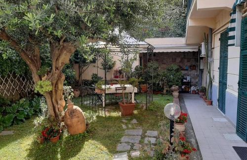 Albaro Apartamento | La casa di Ale