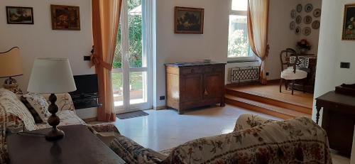 Albaro Apartamento | La casa di Ale