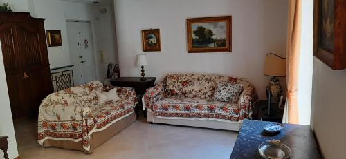 Albaro Apartamento | La casa di Ale