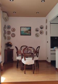 Albaro Apartamento | La casa di Ale