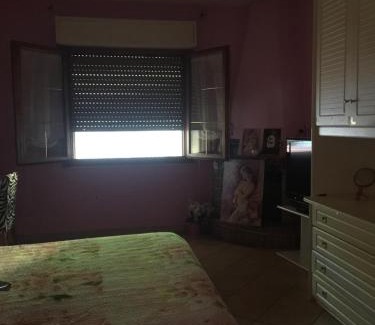 Manciano Apartamento | la casa di Ale