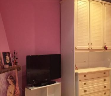 Manciano Apartamento | la casa di Ale