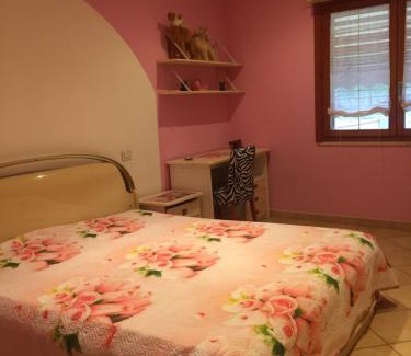Manciano Apartamento | la casa di Ale