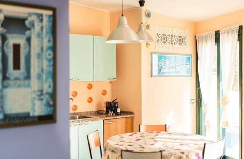 Chia Casa | LA CASA DI ALICE - Casa ALICE