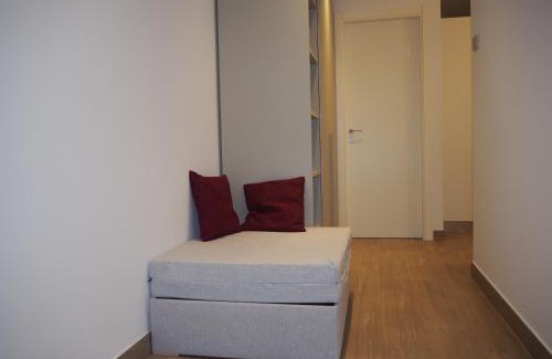 Pre Apartamento | La Casa di Alice in Centro