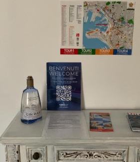 Pre Apartamento | La Casa di Alice in Centro