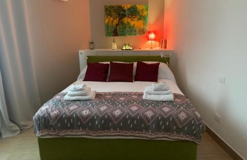 Pre Apartamento | La Casa di Alice in Centro