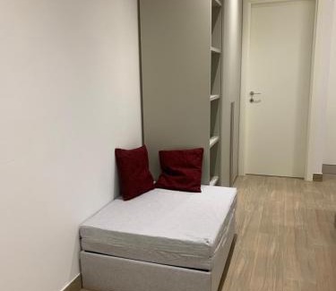Pre Apartamento | La Casa di Alice in Centro