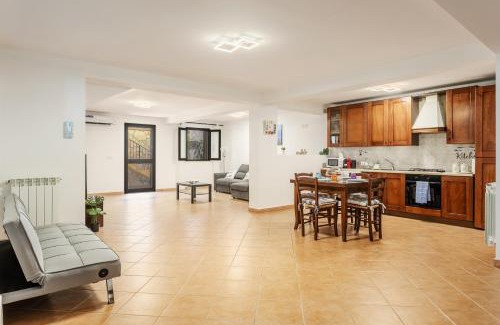 Partanna Apartamento | La Casa Di Alina Mondello