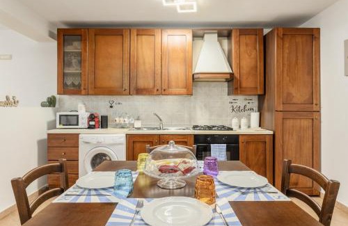 Partanna Apartamento | La Casa Di Alina Mondello