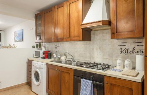 Partanna Apartamento | La Casa Di Alina Mondello
