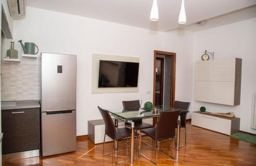 Varedo Apartamento | LA CASA DI AMBRA
