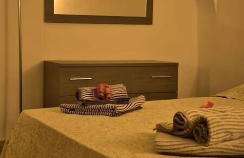 Sasso Caveoso Apartamento | La Casa Di Amedeo - Basilicata Host To host