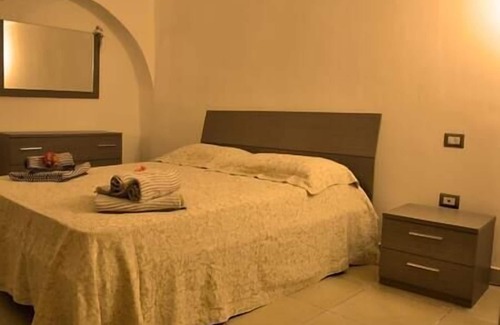 Sasso Caveoso Apartamento | La Casa Di Amedeo - Basilicata Host To host
