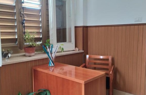 Rocca Imperiale Marina Apartamento | la casa di ANGELA e GIOVANNI