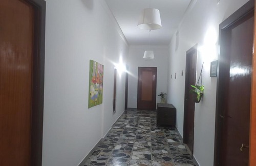 Rocca Imperiale Marina Apartamento | la casa di ANGELA e GIOVANNI