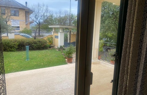 Teramo Apartamento | La Casa di Anna