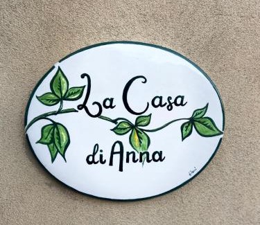 Arcidosso Apartamento | La Casa di Anna