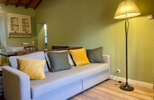 Arcidosso Apartamento | La Casa di Anna