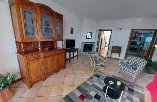 Comabbio Casa | La Casa di Anna
