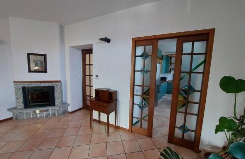 Comabbio Casa | La Casa di Anna
