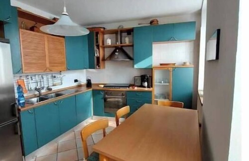 Comabbio Apartamento | La Casa di Anna: Lake Maggiore area. Private Beach