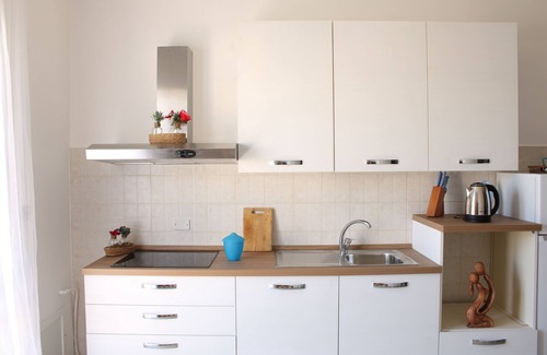 Pulsano Apartamento | La Casa di Annamaria