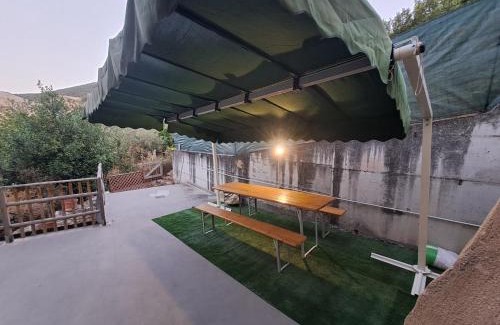 Bugnara Casa | La Casa di Argia