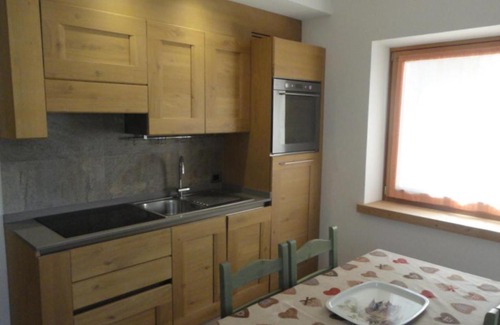 Santa Lucia Apartamento | La Casa di Armando Ermellini