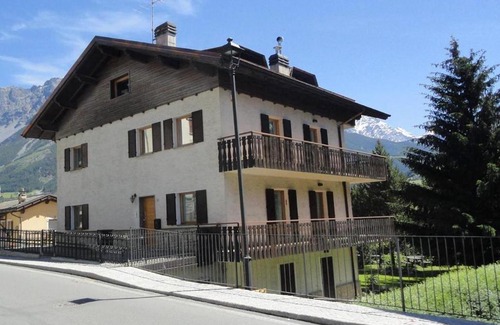 Santa Lucia Apartamento | La Casa di Armando Ermellini