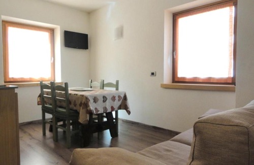 Santa Lucia Apartamento | La Casa di Armando Ermellini