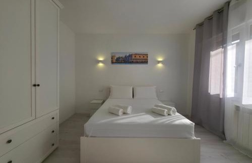 Mestre Apartamento | La casa di Aron