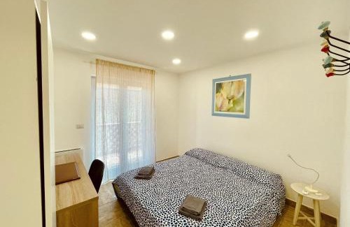 Villagonia Apartamento | La Casa Di Asia