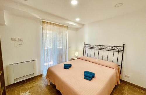 Villagonia Apartamento | La Casa Di Asia