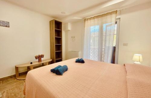 Villagonia Apartamento | La Casa Di Asia