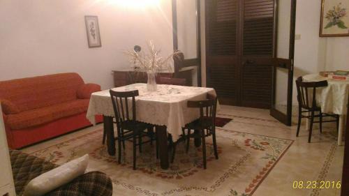 Marsala Casa | La Casa Di Azzurra