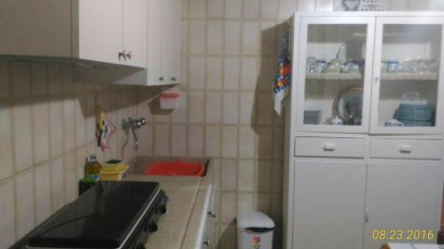 Marsala Casa | La Casa Di Azzurra